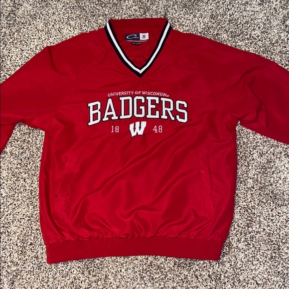 Pull over - Picture 1 of 2